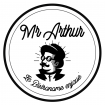 Mr Arthur