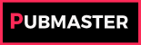 PUBMASTER création de site, hébergement Internet