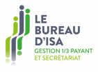 Le Bureau d'Isa service de secrétariat