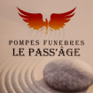 Le Pass'Age pompes funèbres, inhumation et crémation