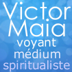 Victor Maia voyant médium hypnothérapeute