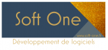 Soft One - Développement De Logiciels informatique (logiciel et progiciel)