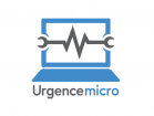 Urgencemicro dépannage informatique