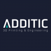 ADDITIC matière plastique produits et demi produits (fabrication, négoce)
