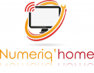 Numériq'home informatique et bureautique (service, conseil, ingénierie, formation)