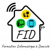 Formation Informatique à Domicile dépannage informatique