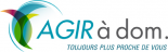 AGIR à dom. soins à domicile