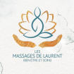 Les Massages de Laurent - Bien Être et Soins