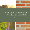 Belles Demeures du Frontonnais agence immobilière