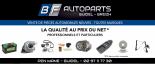 BF AUTOPARTS BREIZH pièces et accessoires automobile, véhicule industriel (commerce)
