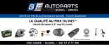 BF AUTOPARTS BREIZH