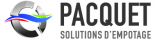 PACQUET SOLUTIONS D'EMPOTAGE mécanique générale