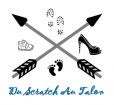 Du Scratch Au Talon