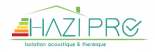 hazi pro isolation (travaux)