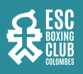 ESC BOXING CLUB COLOMBES association et club de sport
