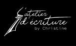 L'atelier d'écriture by Christine écrivain