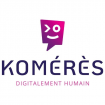 Komérès création de site, hébergement Internet