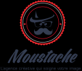 Agence moustache création de site, hébergement Internet