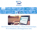 Philippe Dutruel dépannage informatique