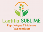 Laetitia SUBLIME psychologue