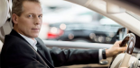Geneva Airport Transfer taxi (artisan)