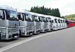 Prestige-Transport-Express organisation et gestion du transport (conseil)