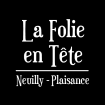 La Folie en Tête cadeau (détail)