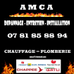 AMCA Chauffage Plomberie Ouvert le dimanche