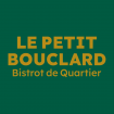 LE PETIT BOUCLARD restaurant