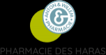 PHARMACIE DES HARAS