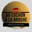 "Au Cochon a La Broche" Ouvert le dimanche