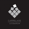 Carrelage Le Baron carrelage et dallage (vente, pose, traitement)