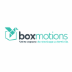 Boxmotions déménagement
