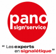 Agence Pano Rambouillet flocage