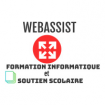 WEB-ASSIST cours particuliers et assistance scolaire