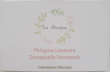 Maison médicale la Bicoque infirmier, infirmière (cabinet, soins à domicile)