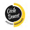 Cécile Doucet Assistante indépendante service de secrétariat