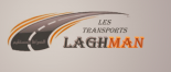 Transports LAGHMAN course, transport léger de proximité
