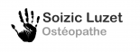Soizic Luzet Ostéopathe D.O ostéopathe