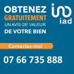 IAD France Immobilier - MIRJANA Djermanovic Immobilier