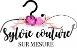 Sylvie Couture sur Mesure et Robes de Mariée robe et parure de mariée (confection, détail)