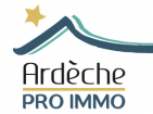 Agence Ardèche Pro Immo agence immobilière
