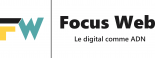 FOCUS WEB création de site, hébergement Internet