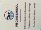 Piscine Bandol Entretien piscine (matériel, fournitures au détail)