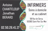 Antoine Chanteloup Ouvert le dimanche