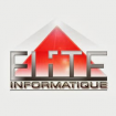 ELITE INFORMATIQUE informatique et bureautique (service, conseil, ingénierie, formation)