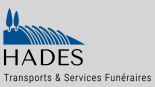 TRANSPORTS ET SERVICES FUNERAIRES HADES