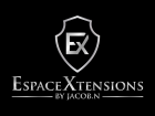 ESPACE EXTENSIONS coiffure et esthétique à domicile