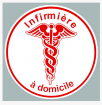 Rolé Coralie infirmier, infirmière (cabinet, soins à domicile)