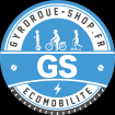 GYROROUE SHOP moto, scooter et vélo (commerce et réparation)